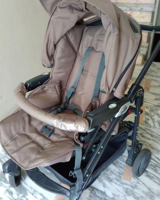 TRIO CAM MINU' SPORT