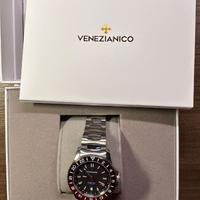 VENEZIANICO NEREIDE CERATUNG OROLOGIO