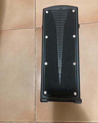 Poggiapiedi per chitarra classica