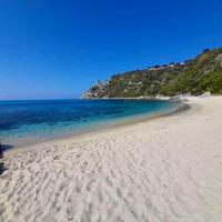 CAPO VATICANO - TROPEA, Case vacanze Sangeni