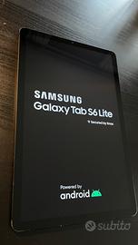 Samsung Galaxy Tab S6 Lite SM-P610 64GB