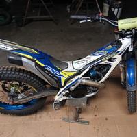 Sherco SE 300 - 2019
