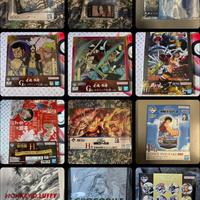 One piece ichibankuji premi vari