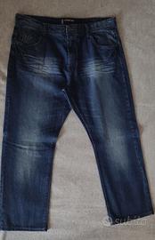 Jeans uomo