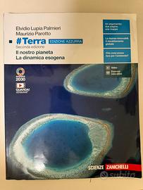 #Terra-  ISBN978-88-08-62714-8