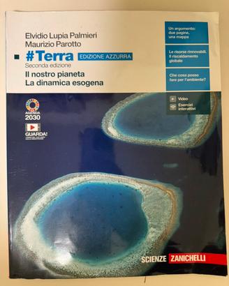 #Terra-  ISBN978-88-08-62714-8