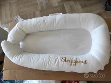 Riduttore culla lettino Sleepyhead