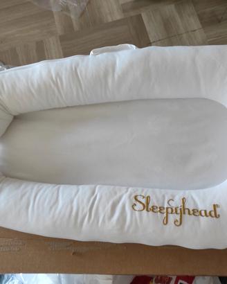 Riduttore culla lettino Sleepyhead