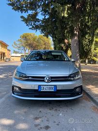 wolksvagen polo