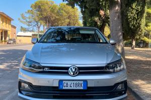 wolksvagen polo