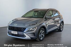 Hyundai Kona Hybrid 1.6 HEV Xline 2WD DCT