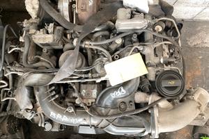 MOTORE BPP 2.7 TDI V6 AUDI