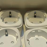 presa/spina wireless