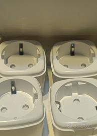 presa/spina wireless