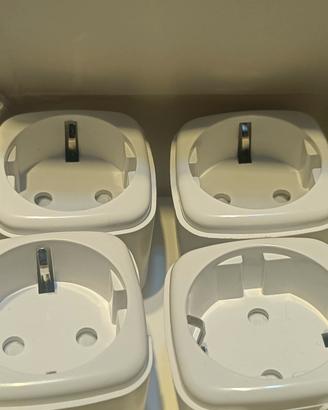 presa/spina wireless