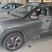 C5 aircross 1.5 130cv 