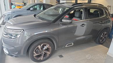 C5 aircross 1.5 130cv 
