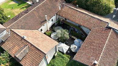 CASA INDIPENDENTE A CAMERI