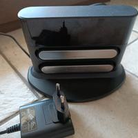 base ricarica neato d10