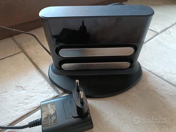 base ricarica neato d10