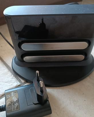 base ricarica neato d10