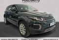 LAND ROVER Range Rover Evoque 2.0 TD4 4wd 5p SE