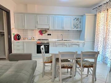 Grazioso appartamento per le vacanze