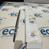 50290291 MODANATURA COFANO CROMATA FIAT 500