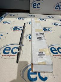 50290291 MODANATURA COFANO CROMATA FIAT 500