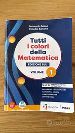 tutti i colori della matematica
