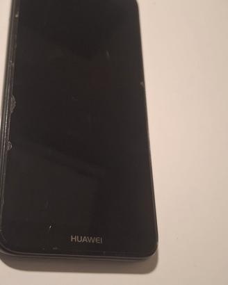 Cellulare Huawei Y5 