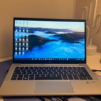 Laptop HP i7 24GB RAM