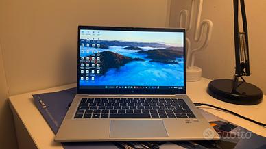 Laptop HP i7 24GB RAM