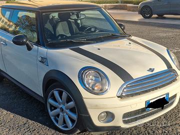 mi i cooper 1.5 D