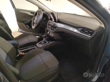 Ford Focus Active diesel