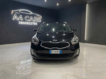 Kia Carens 1.7 CRDi 115 CV Class