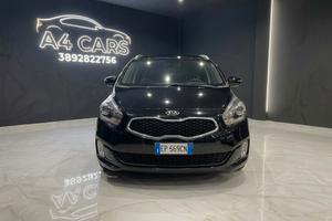 Kia Carens 1.7 CRDi 115 CV Class