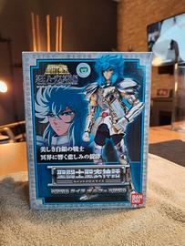 I Cavalieri dello zodiaco - ORPHE