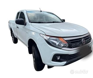 Fiat Fullback 2.4 150CV Doppia Cabina SX S&S
