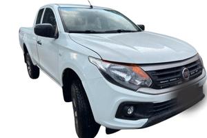 Fiat Fullback 2.4 150CV Doppia Cabina SX S&S