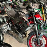 Kawasaki Z 500 2025 SE nuova