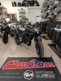 CFMOTO 125-NK NAKED