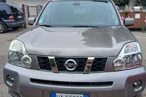 Nissan Xtrail 4x4