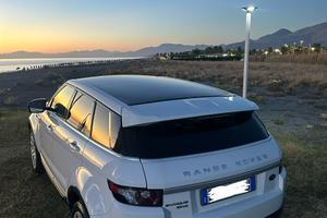 Range Rover Evoque 5p 2.2 sd4 Prestige 190cv