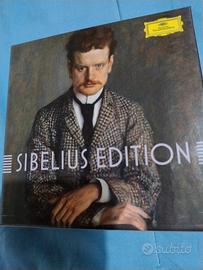 Jean Sibelius 14 CD 