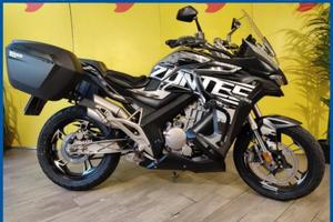 ZONTES ZT 310-X Garantita e Finanziabile