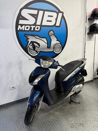 Honda SH 125