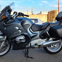 Bmw r 1150 rt - 2005