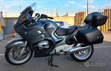 Bmw r 1150 rt - 2005
