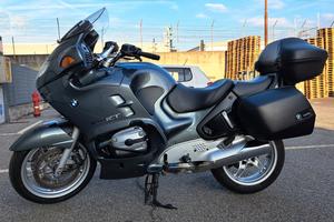 Bmw r 1150 rt - 2005